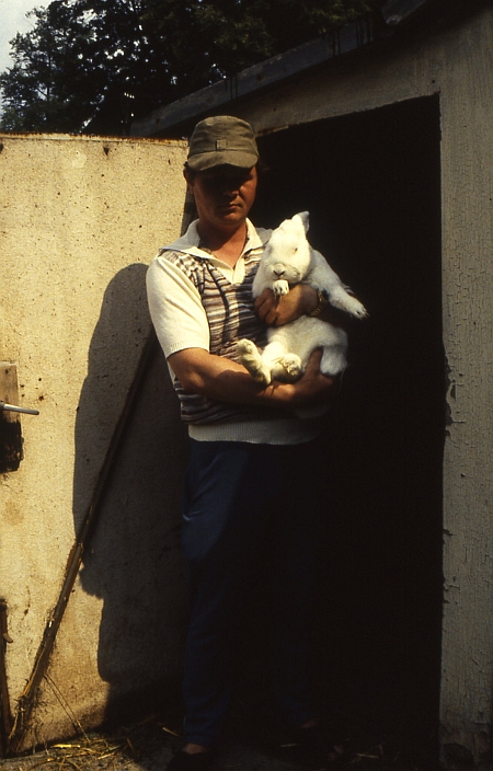 Das D�rrhennersdorfer Team